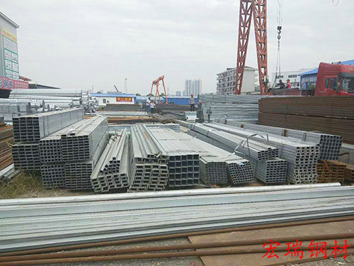 廠(chǎng)房展示