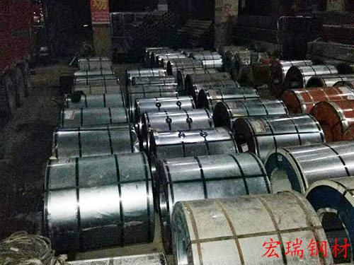 廠(chǎng)房展示 廠(chǎng)房展示