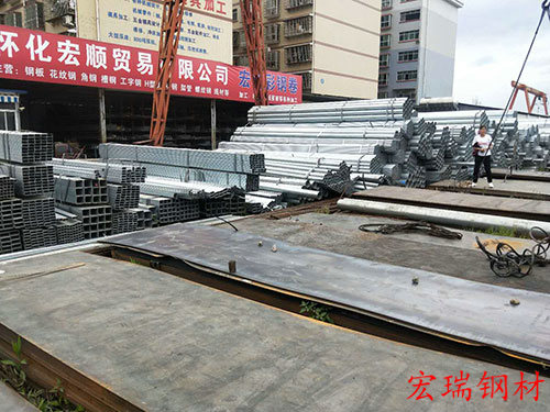 廠(chǎng)房展示