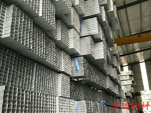 廠(chǎng)房展示