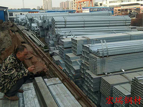 廠(chǎng)房展示